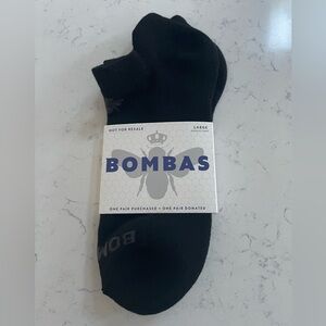Brand new Bombas socks!!